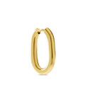 Обеци Elora Oval